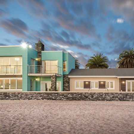 Mohlenweg.14 Self Catering Beach House Swakopmund Exterior photo