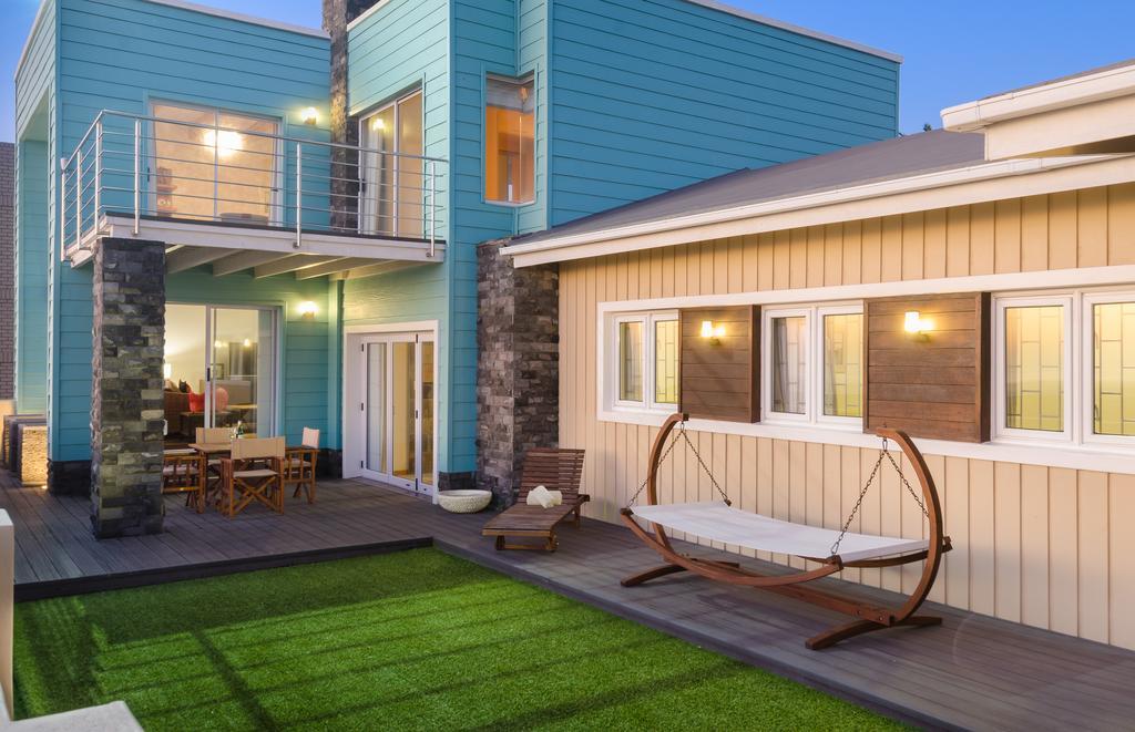 Mohlenweg.14 Self Catering Beach House Swakopmund Exterior photo