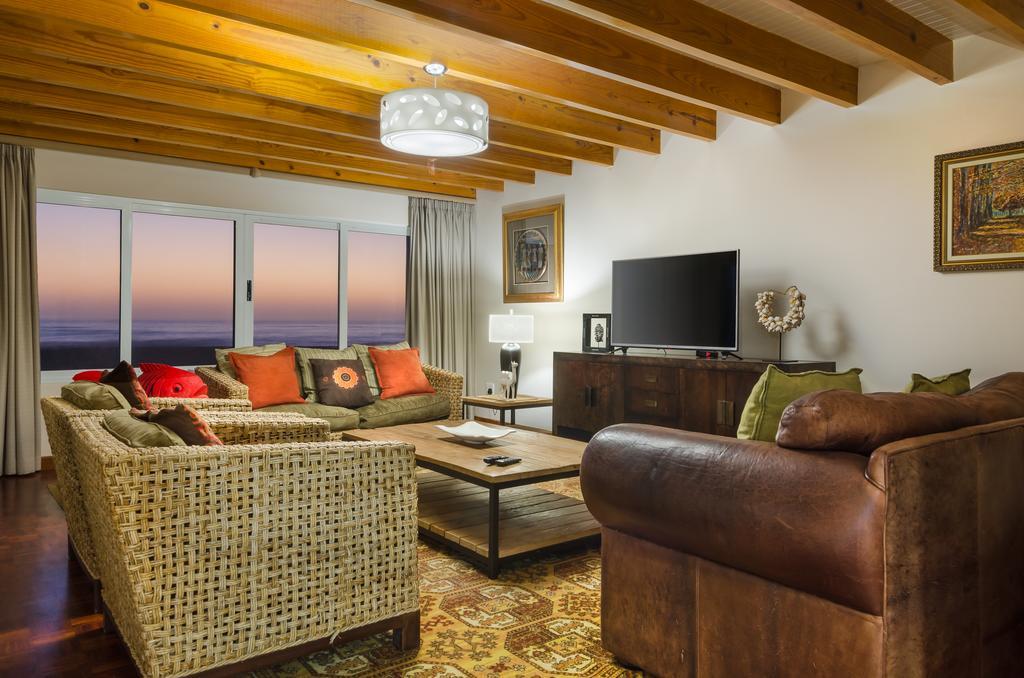 Mohlenweg.14 Self Catering Beach House Swakopmund Exterior photo